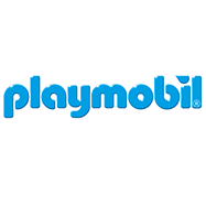 Logo Playmobil